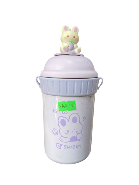 Termo infantil - Queen Cosmetics