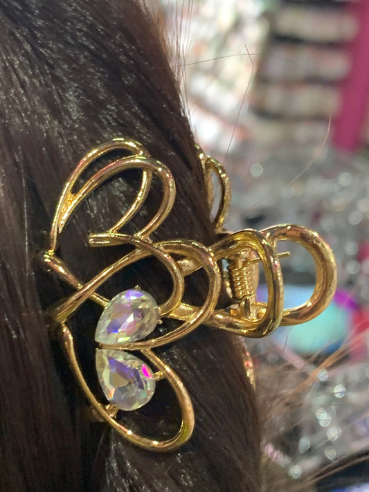 Pinza diseños - Bling Bling