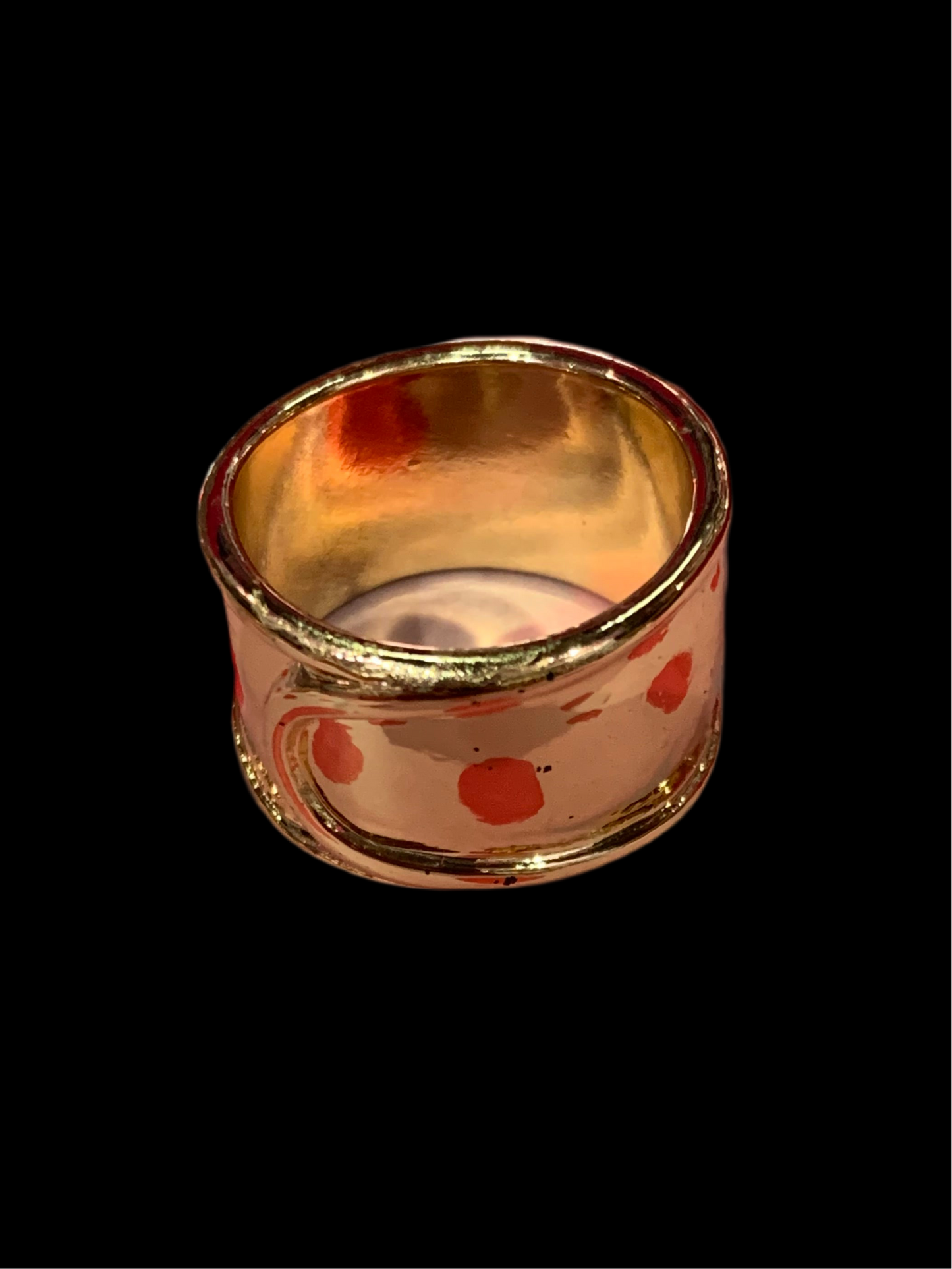 Anillo - Bling Bling