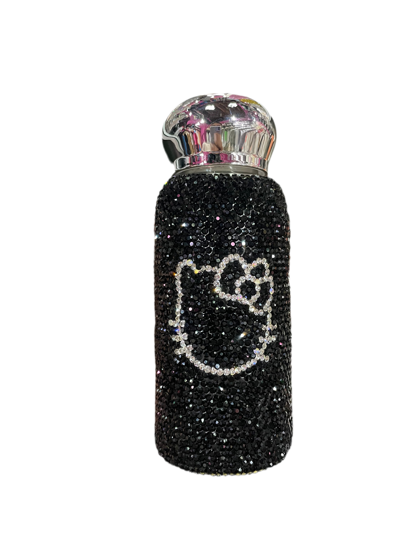Mini termo de hello kitty- bling bling