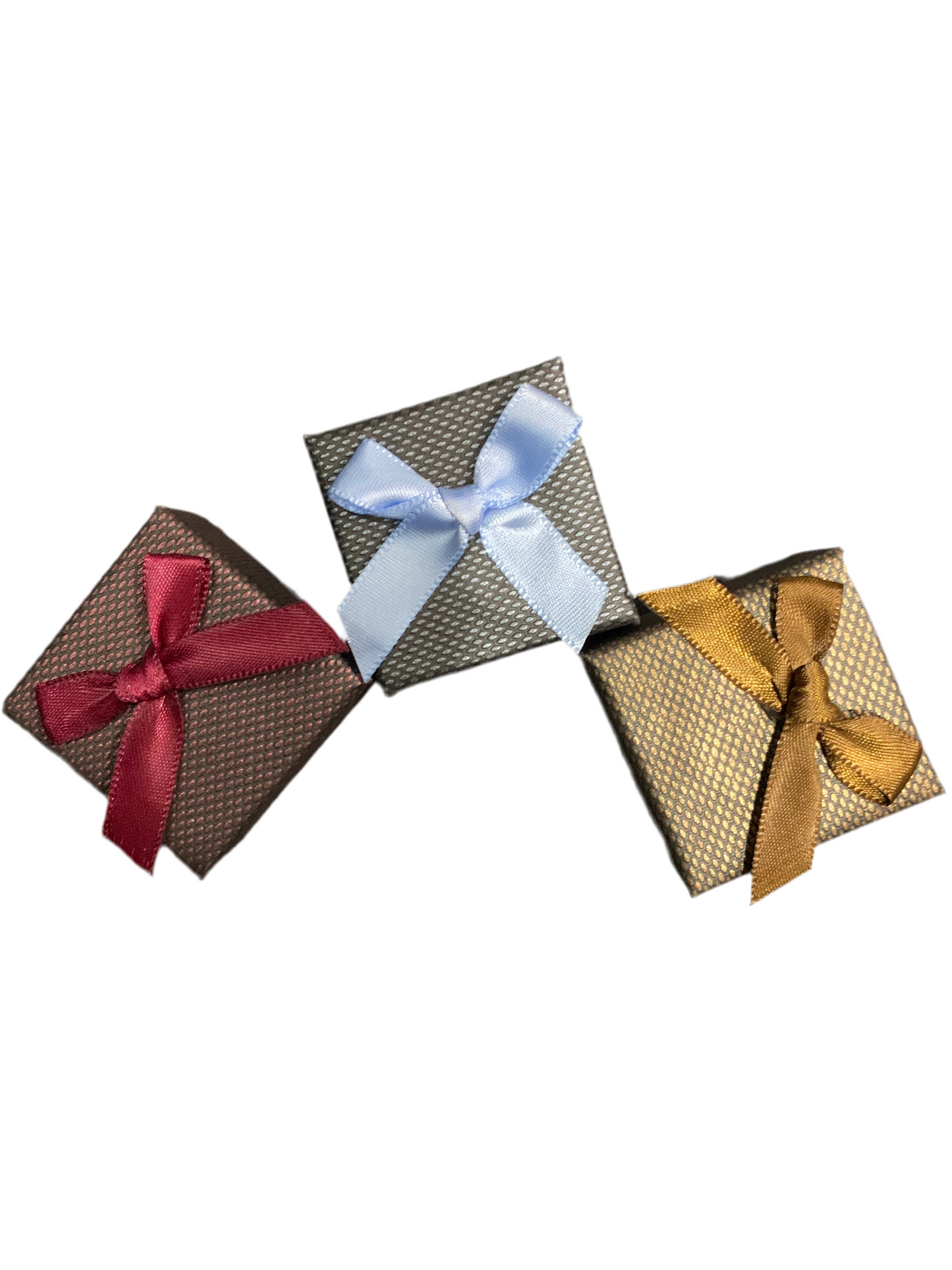 Caja de regalo mini - bling bling