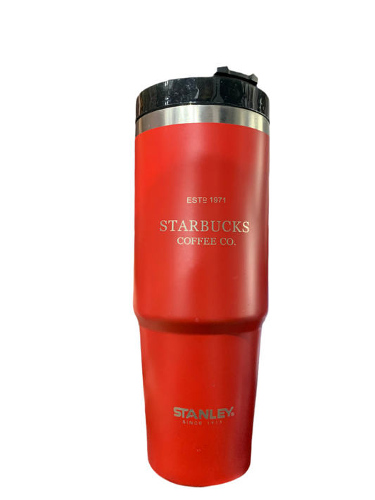 Termo estilo Starbucks - Queen cosmetics