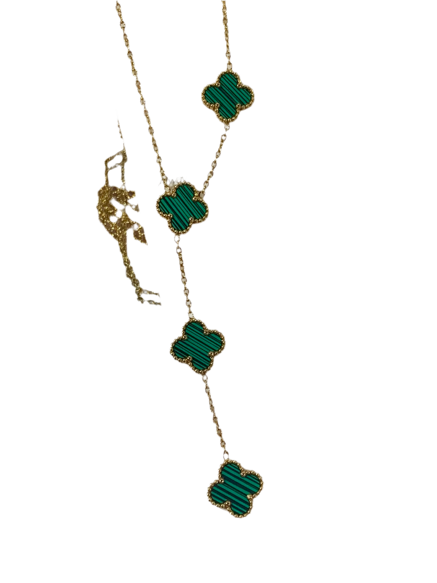 Cadena colores - Bling Bling
