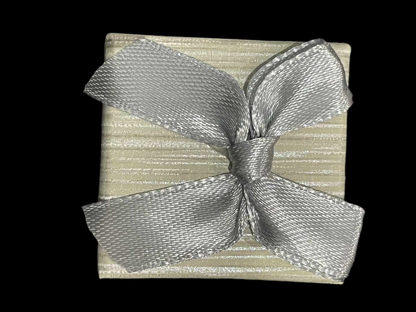 Caja de Regalo pequeña - Bling Bling
