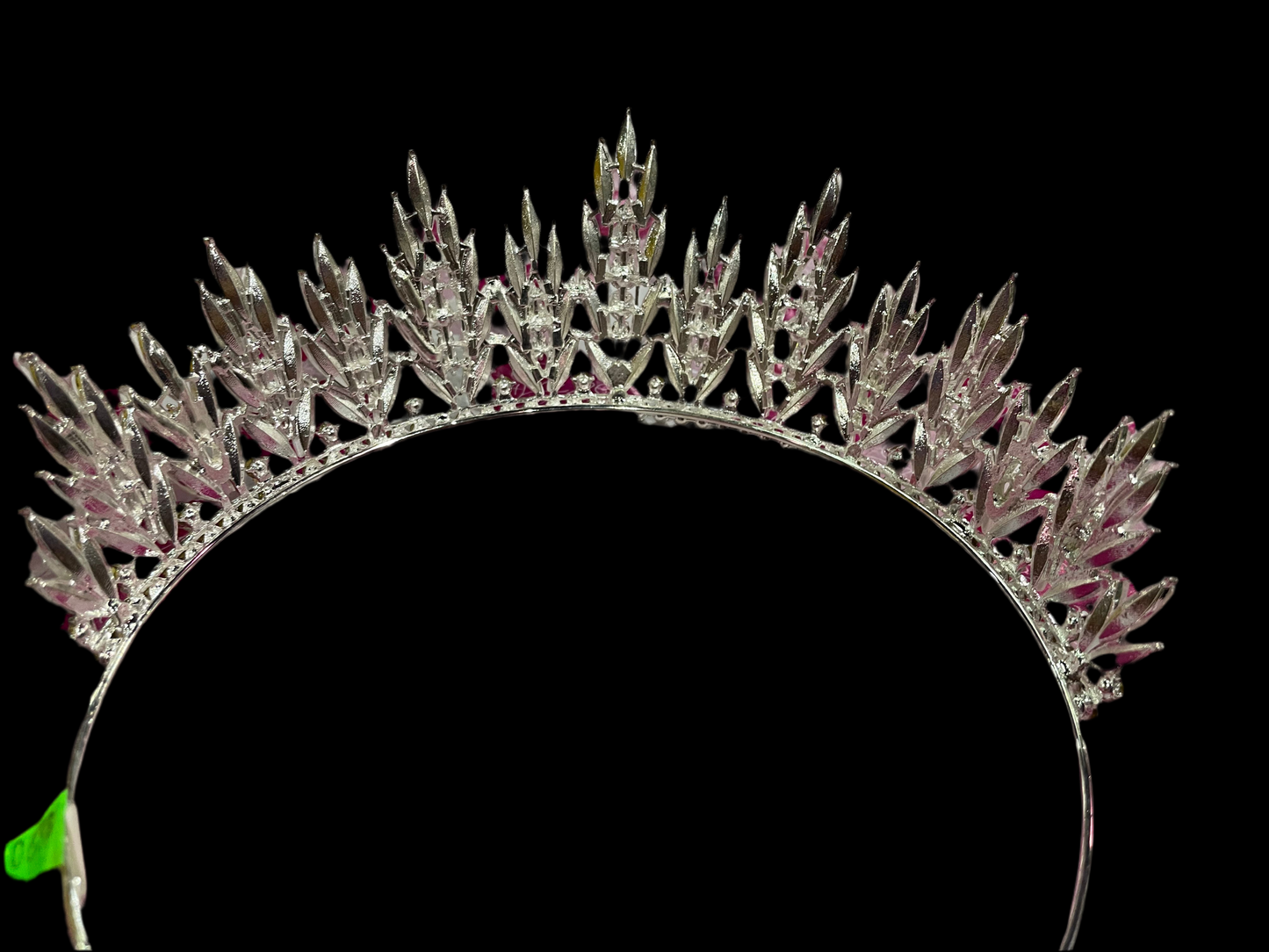 Corona princesa cristal - Bling Bling