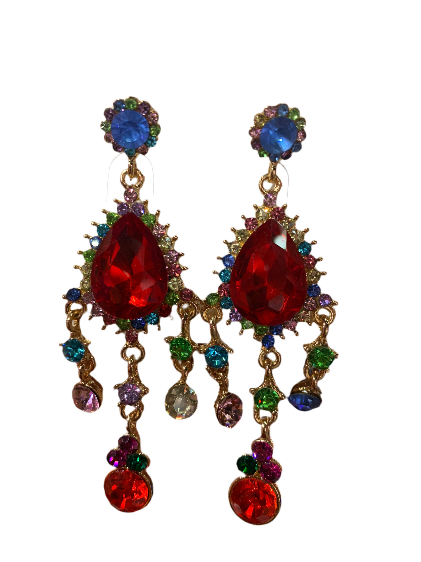 Aretes diseños - Bling Bling