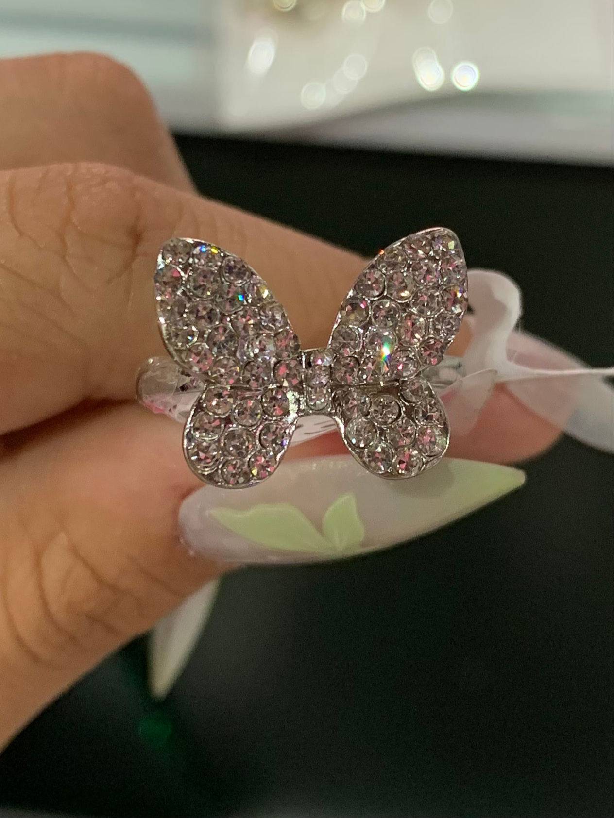 Anillos diseños - Bling Bling