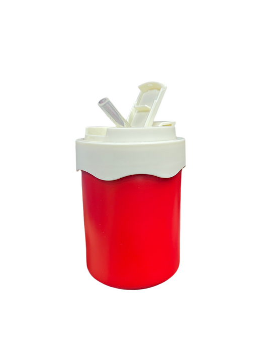 Vaso térmico - Queen Cosmetics