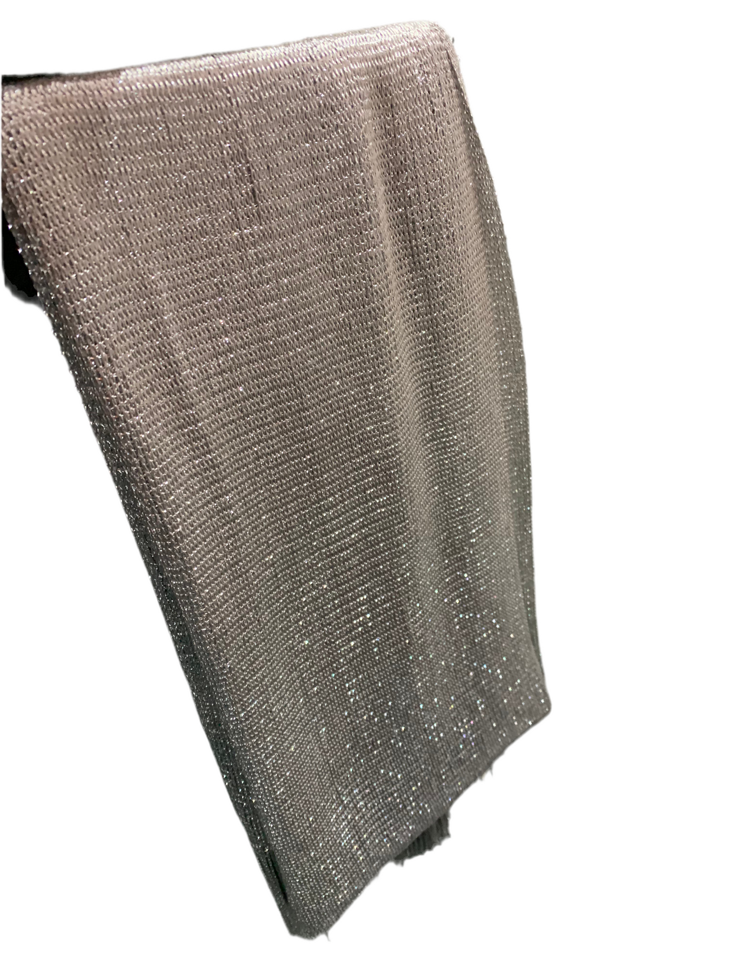 Pashmina brillosa - bling bling