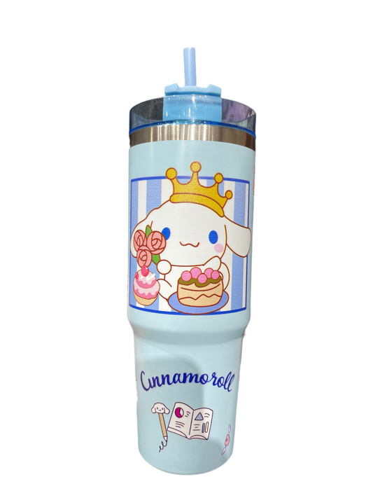 Termo diseños - Queen cosmetics