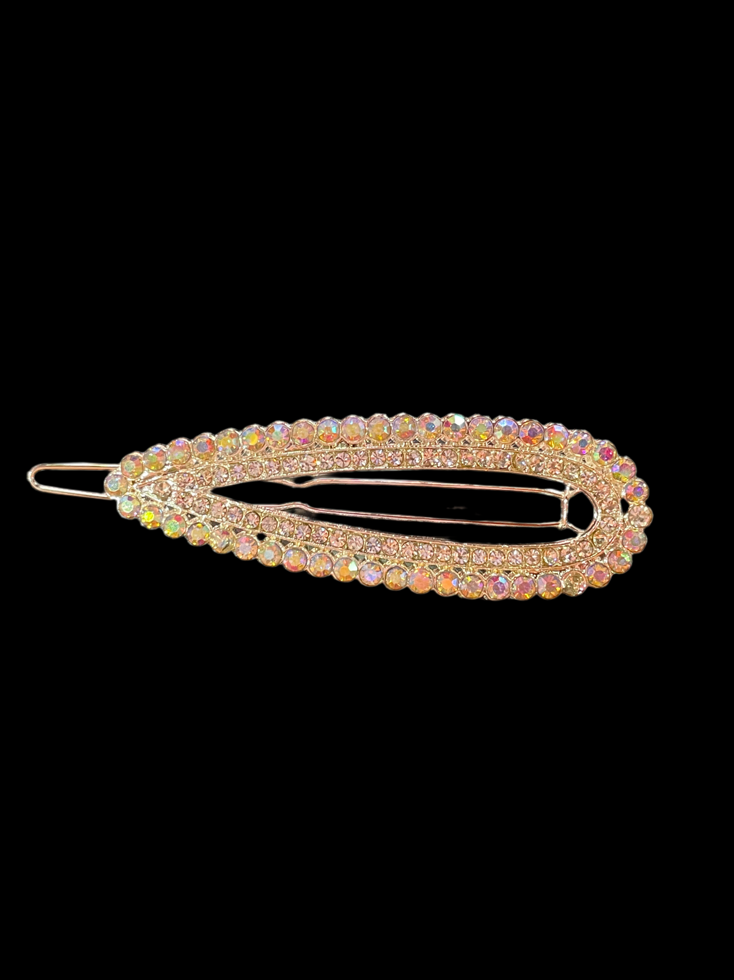 Broche de cabello