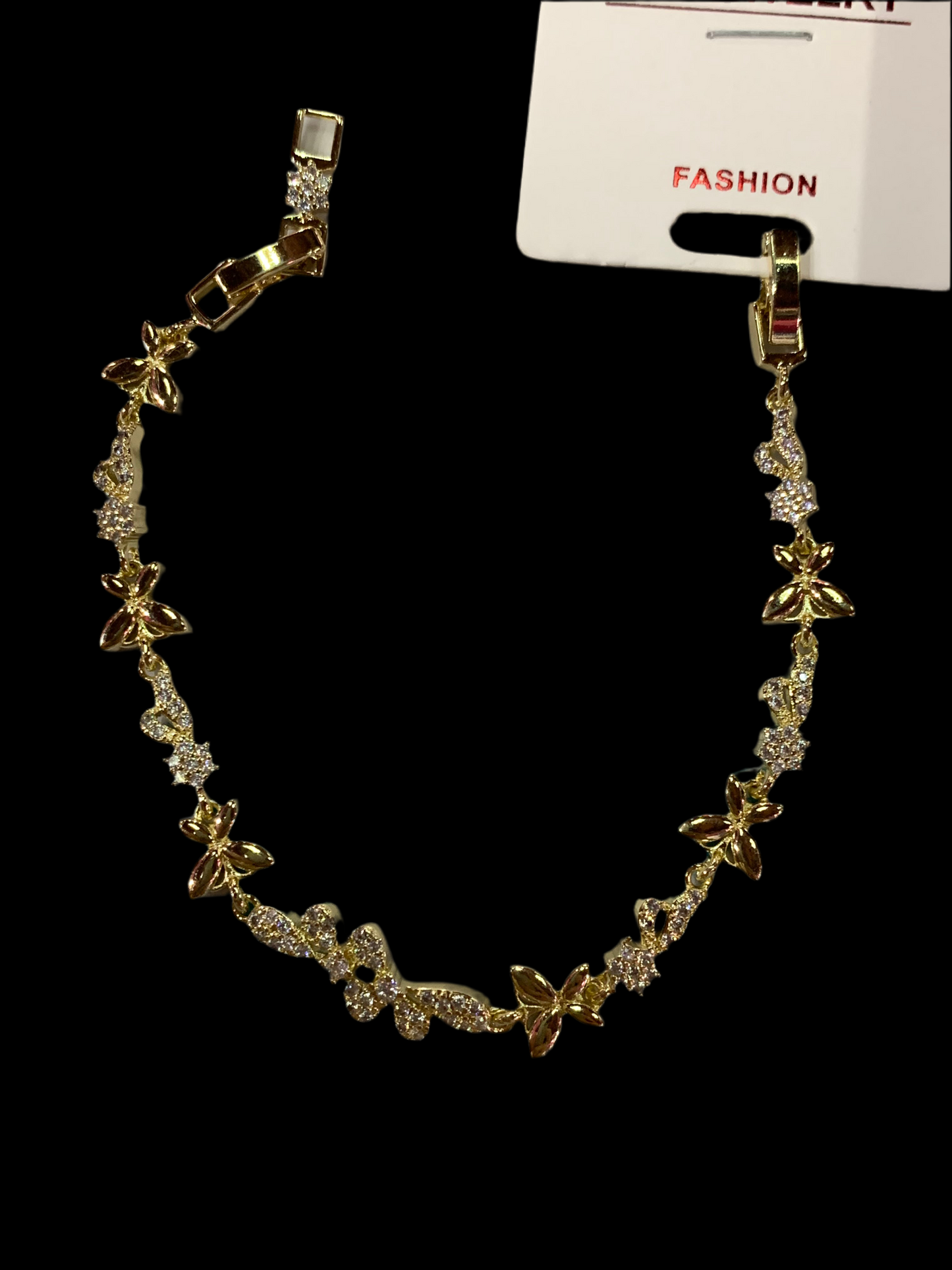Pulsera diferentes diseños de acero inoxidable - bling bling