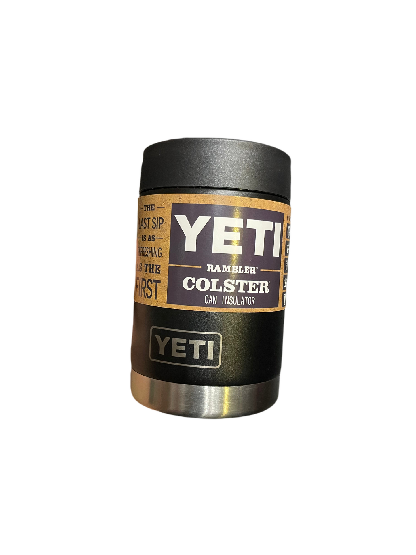Vaso termico estilo YETTI - Queen cosmetics