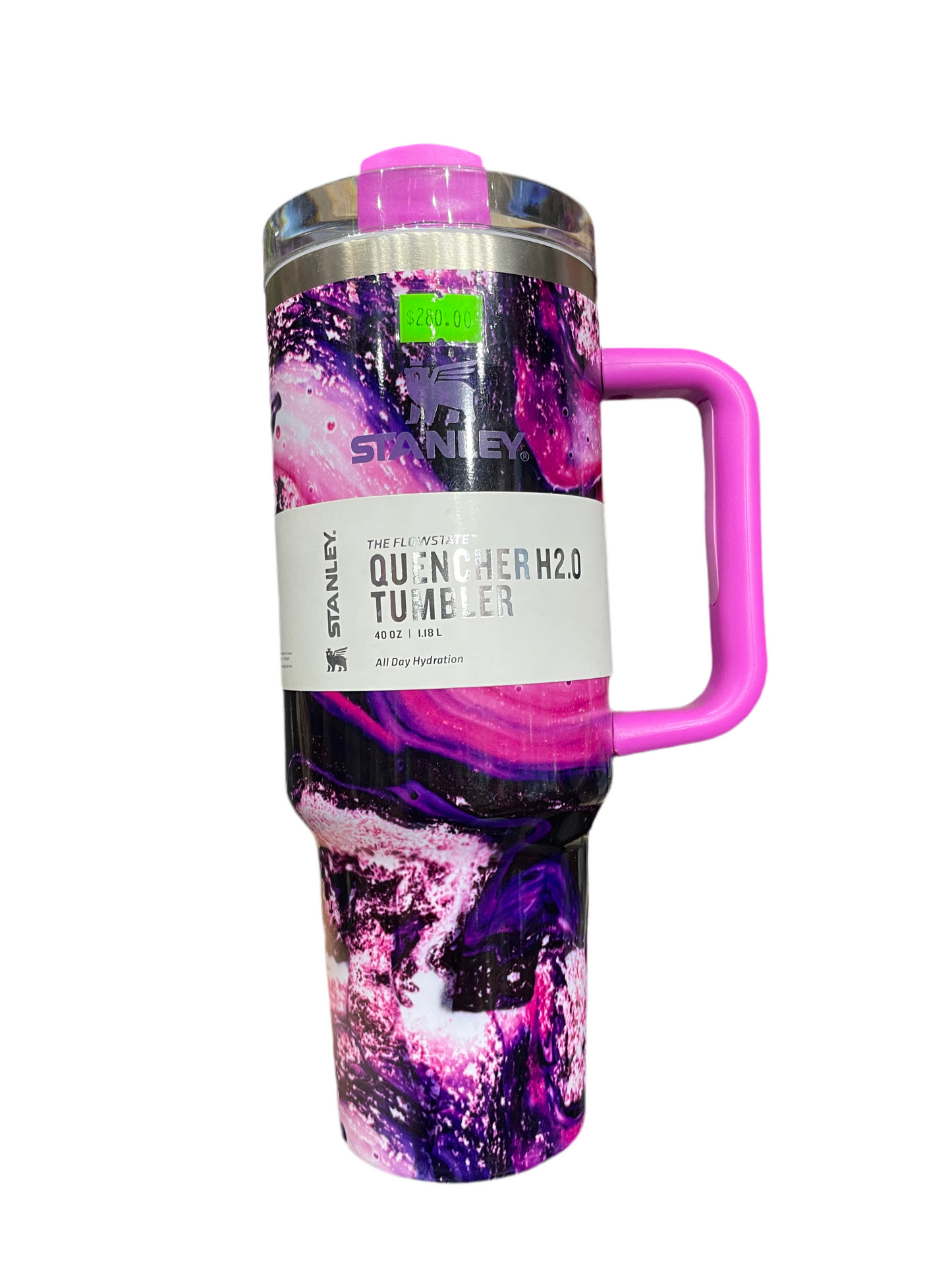 Termo diseños estilo Stanley - Queen cosmetics