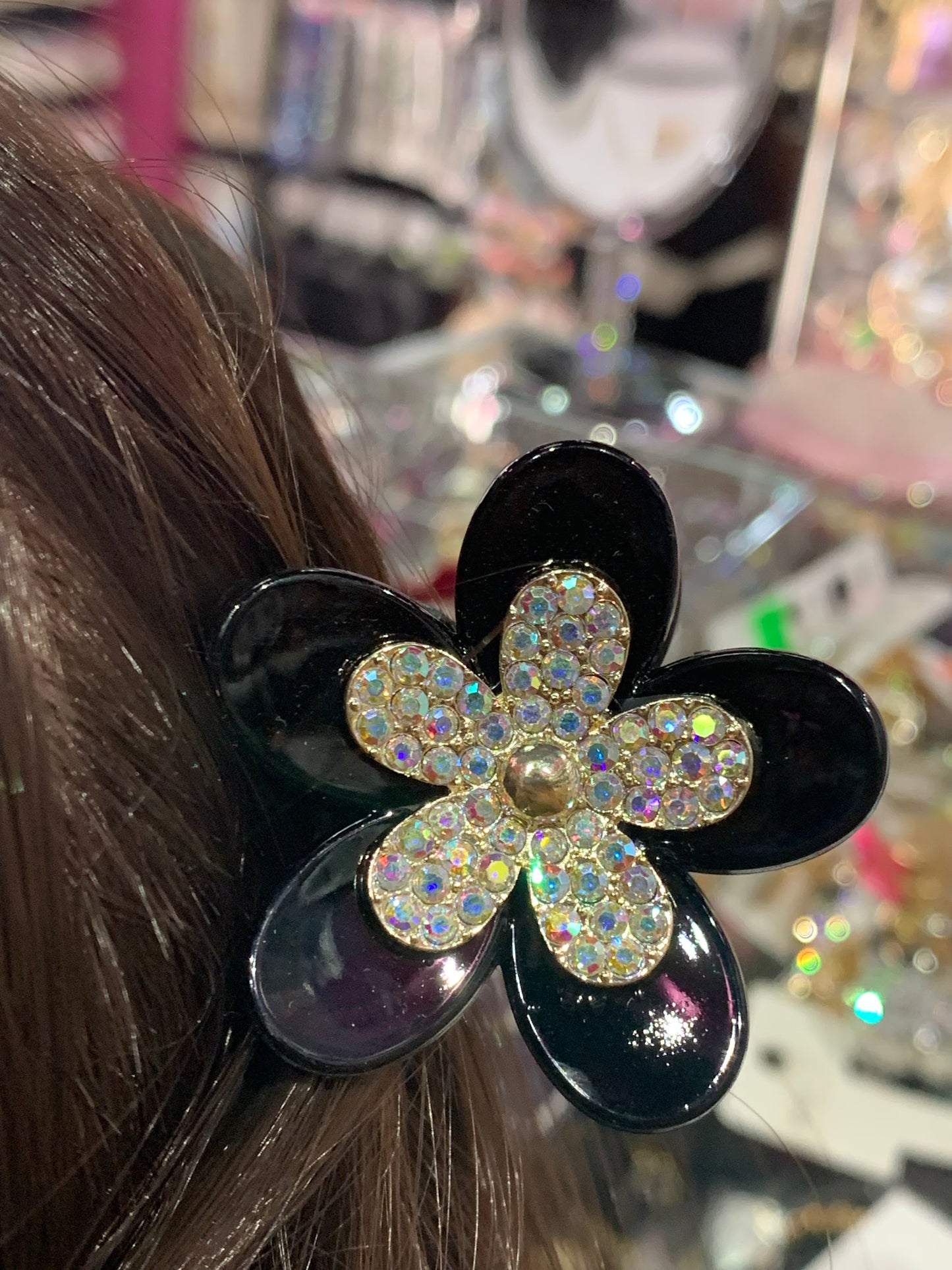 Pinza diseños - Bling Bling