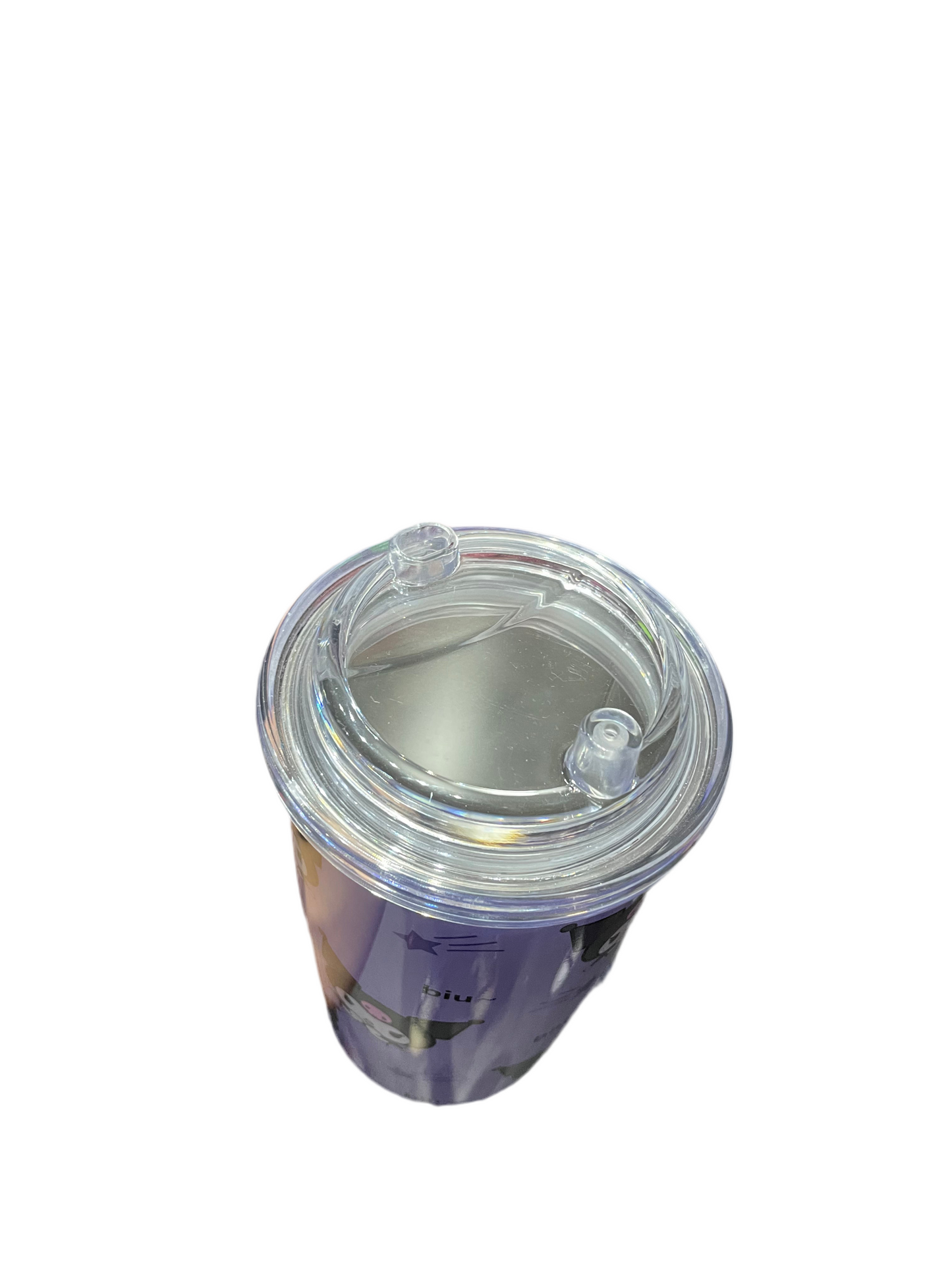 Vaso / termo - Queen cosmetics