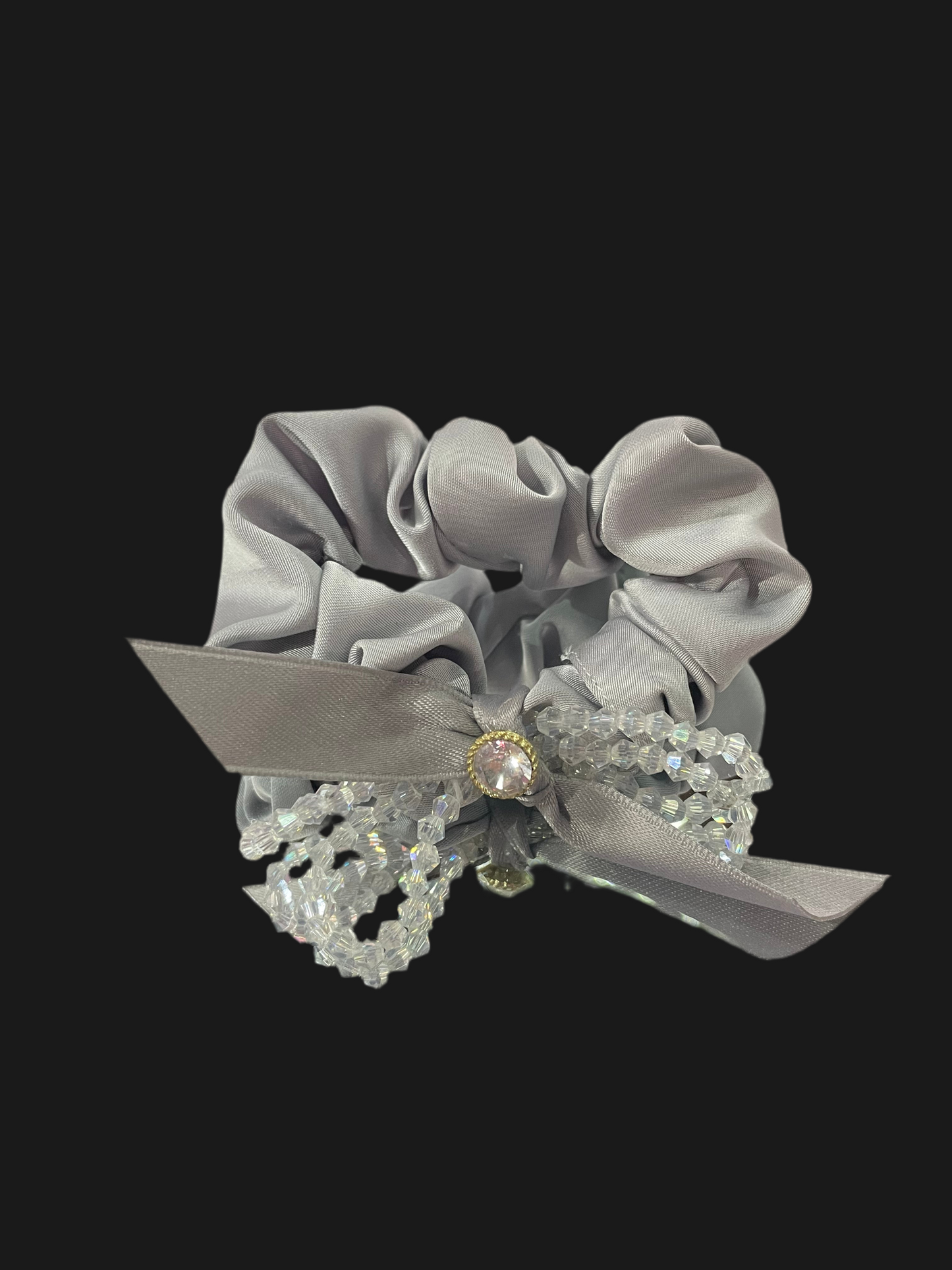 Dona para el Cabello con Moño - Bling Bling