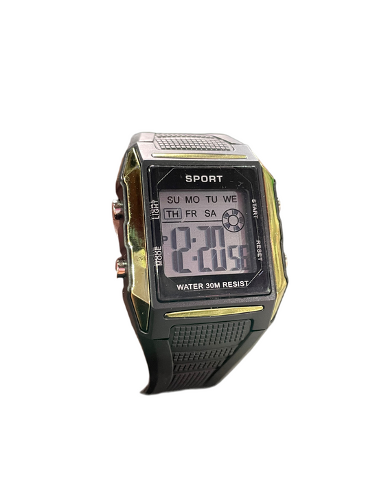Reloj sport unisex - Bling Bling