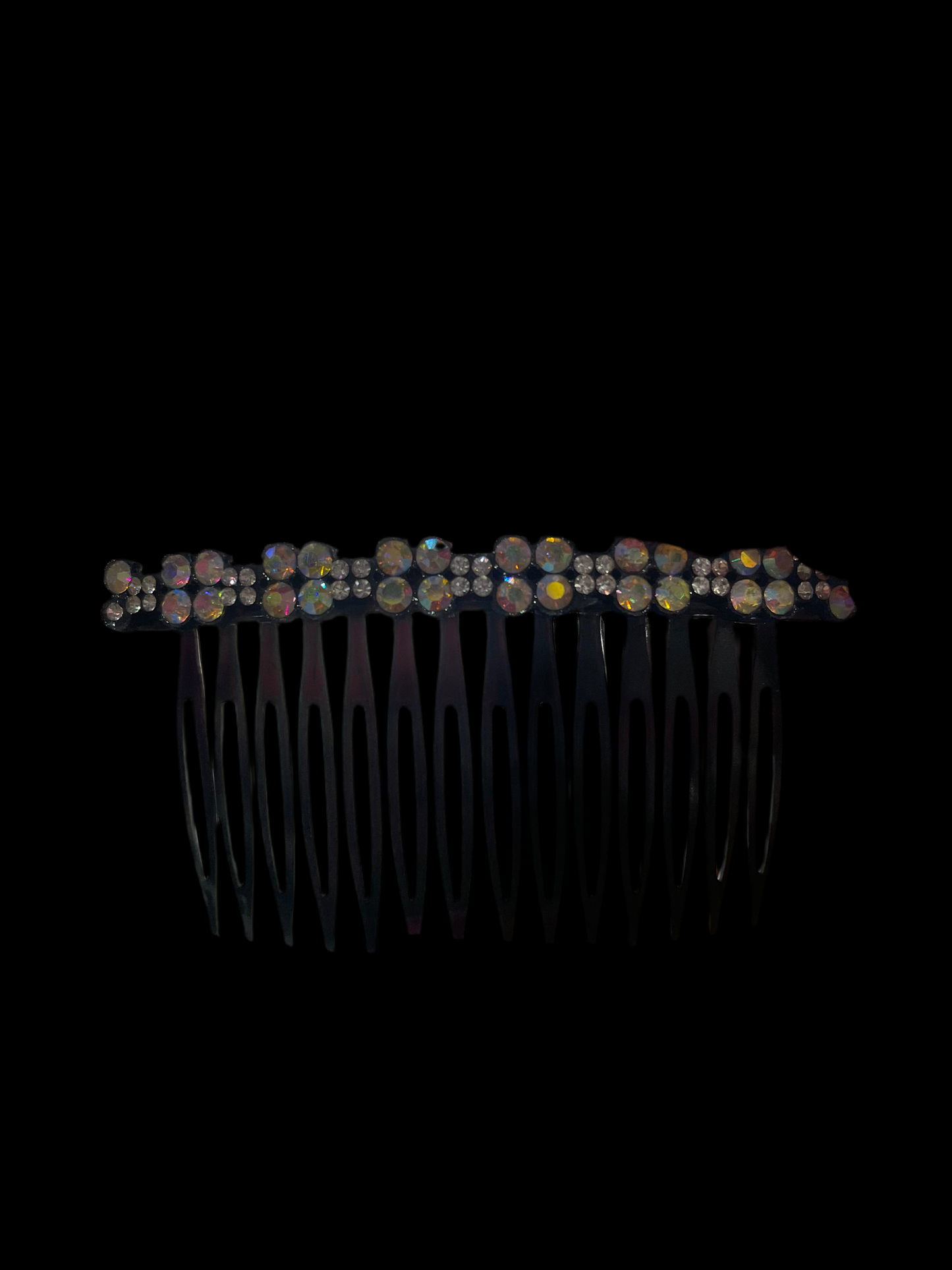 Peineta sencilla