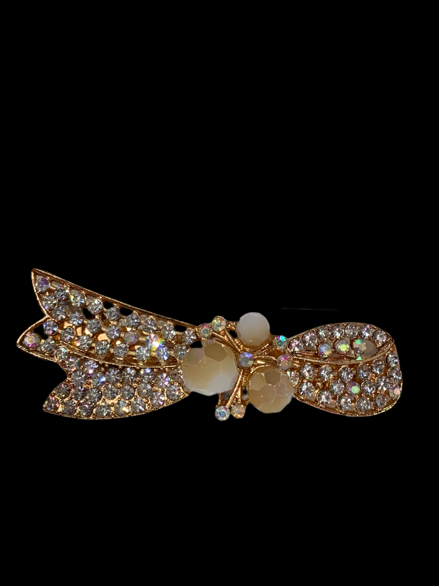 Broche decorado - Bling Bling