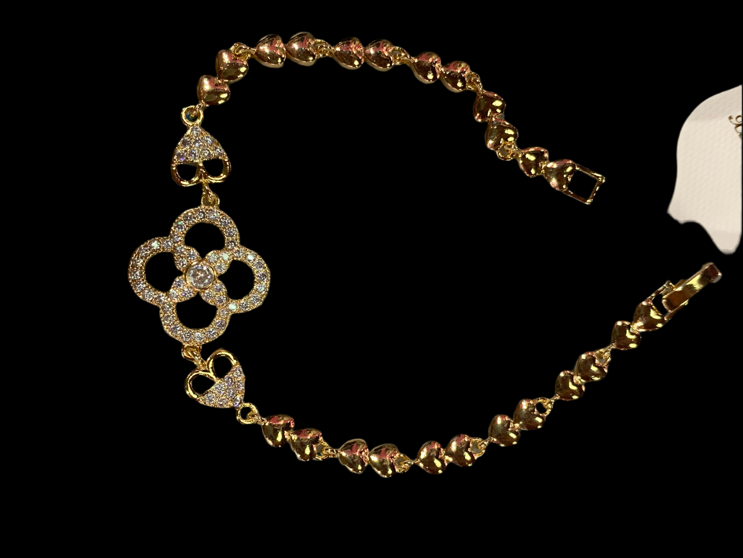 Pulsera diferentes diseños de acero inoxidable - bling bling