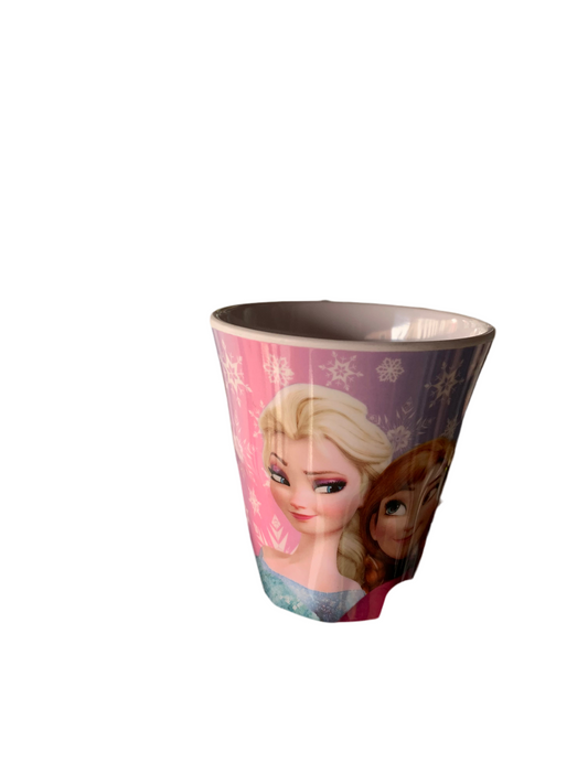 Vaso infantil - Queen Cosmétics