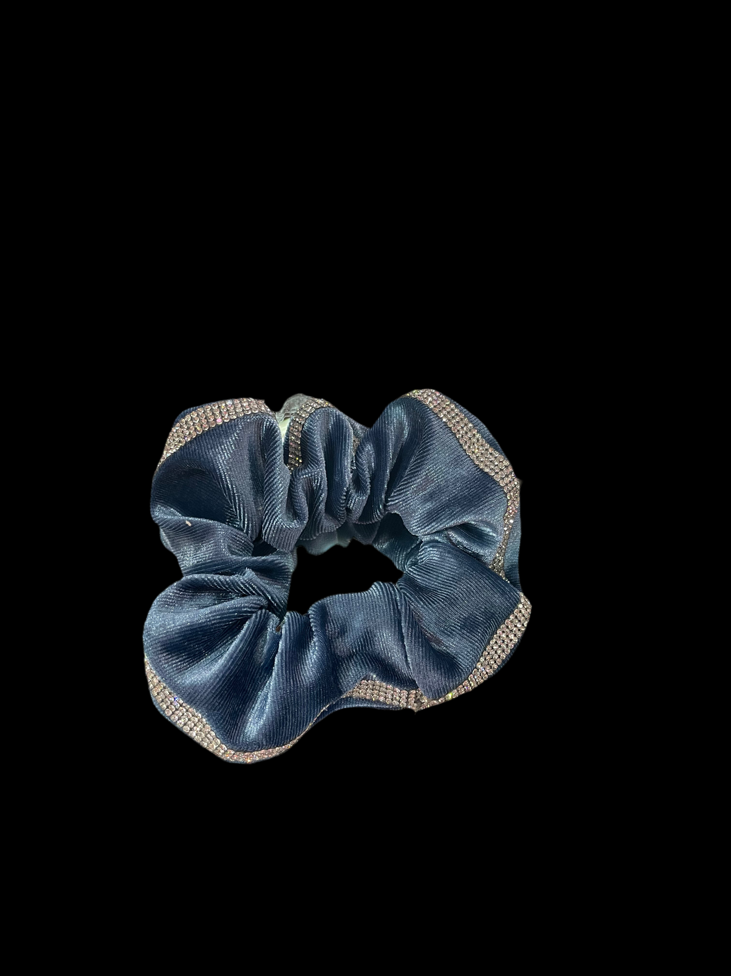 Scrunchies decorados