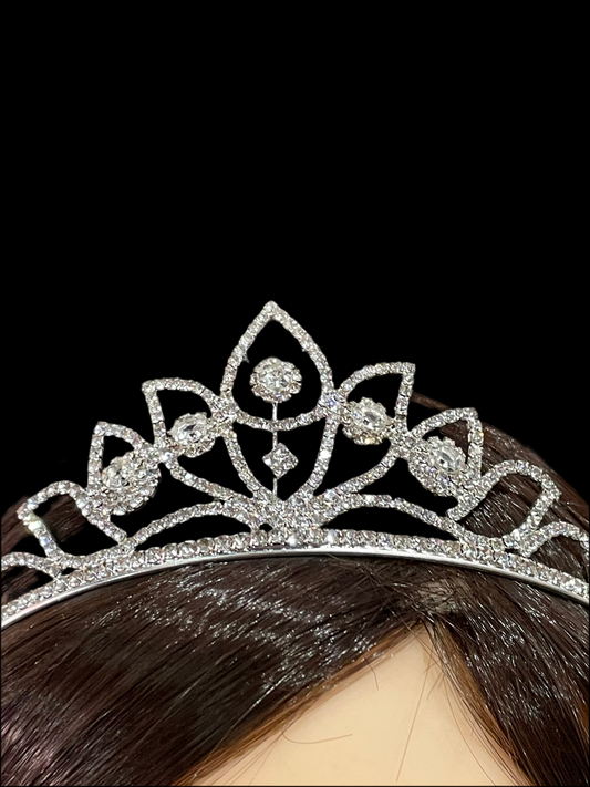 Tiara princesa 41201