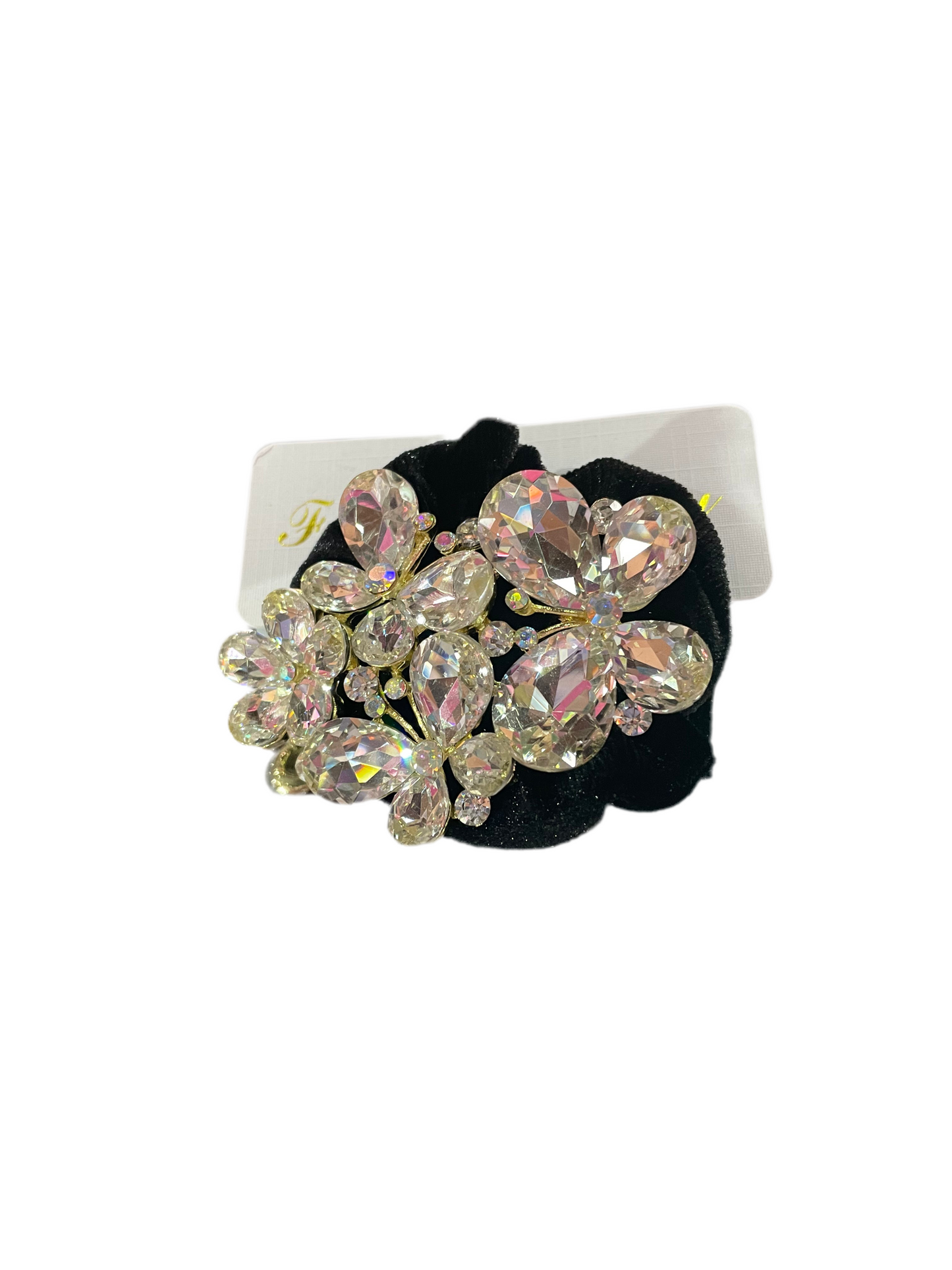 Liga adornada - bling bling