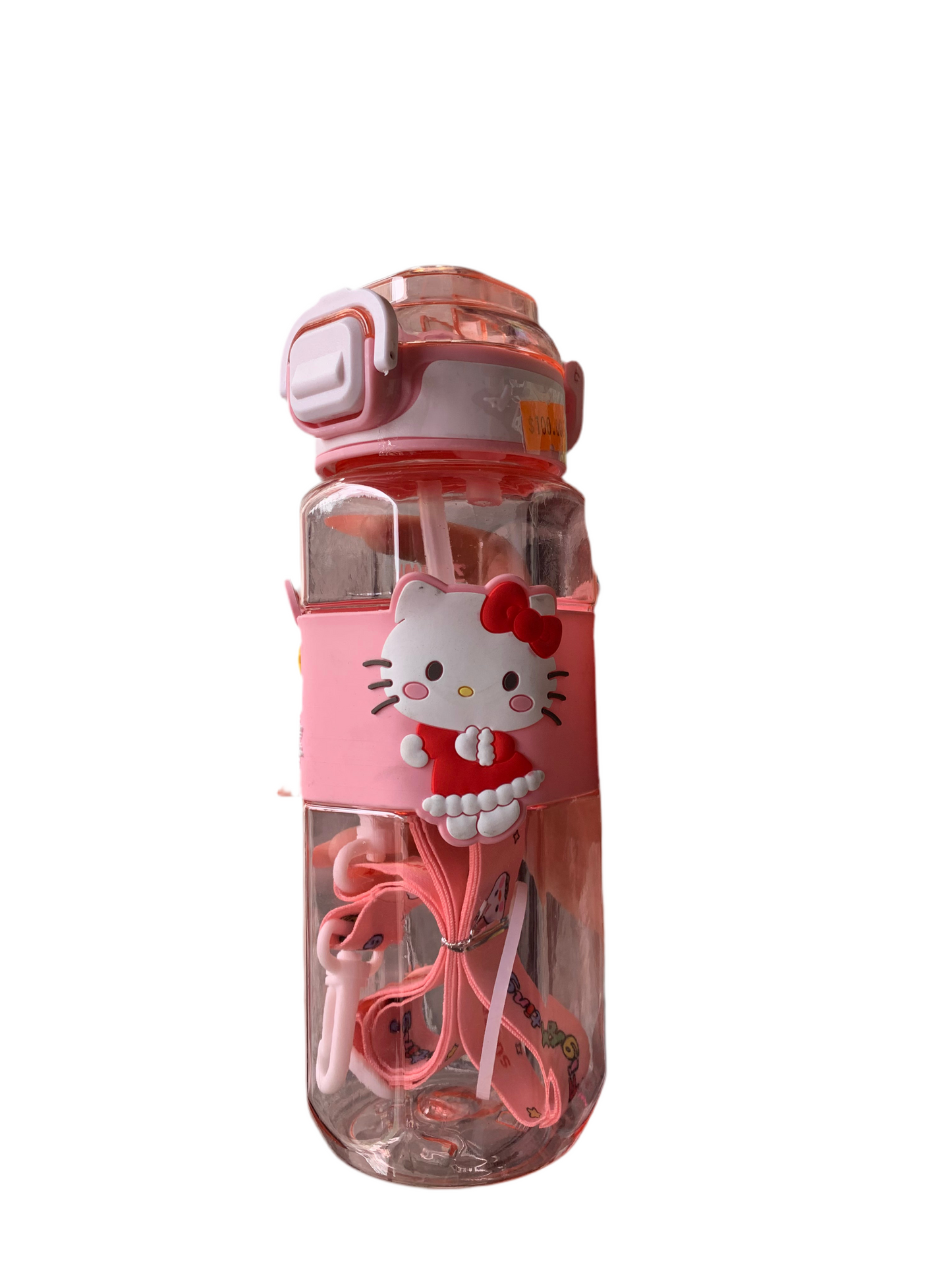 Botella personajes - Queen Cosmétics