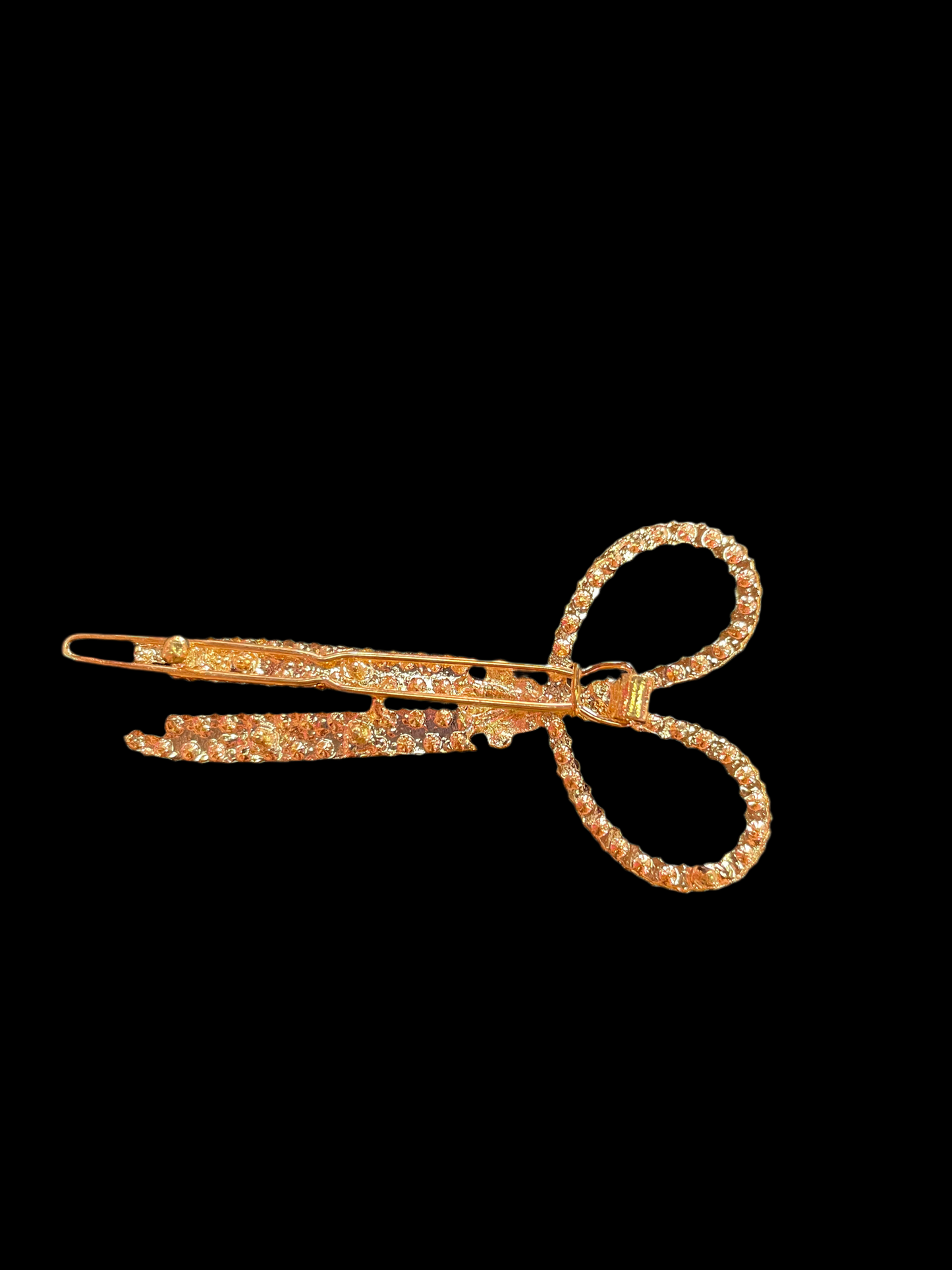 Broche de corazón