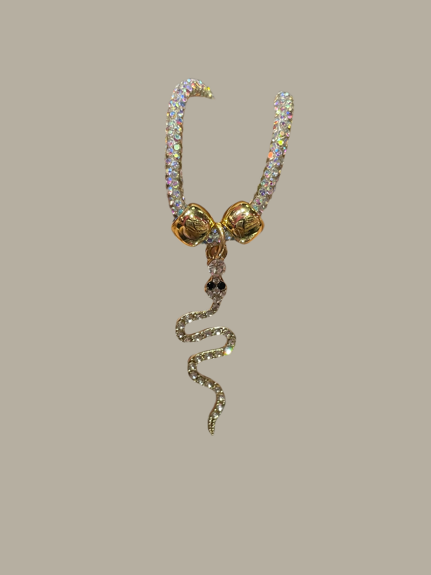 Pulsera bling