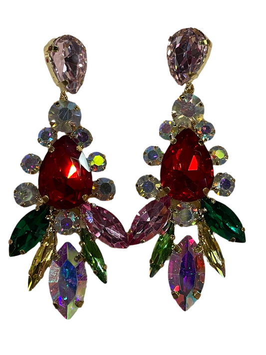 Aretes diseños - Bling Bling