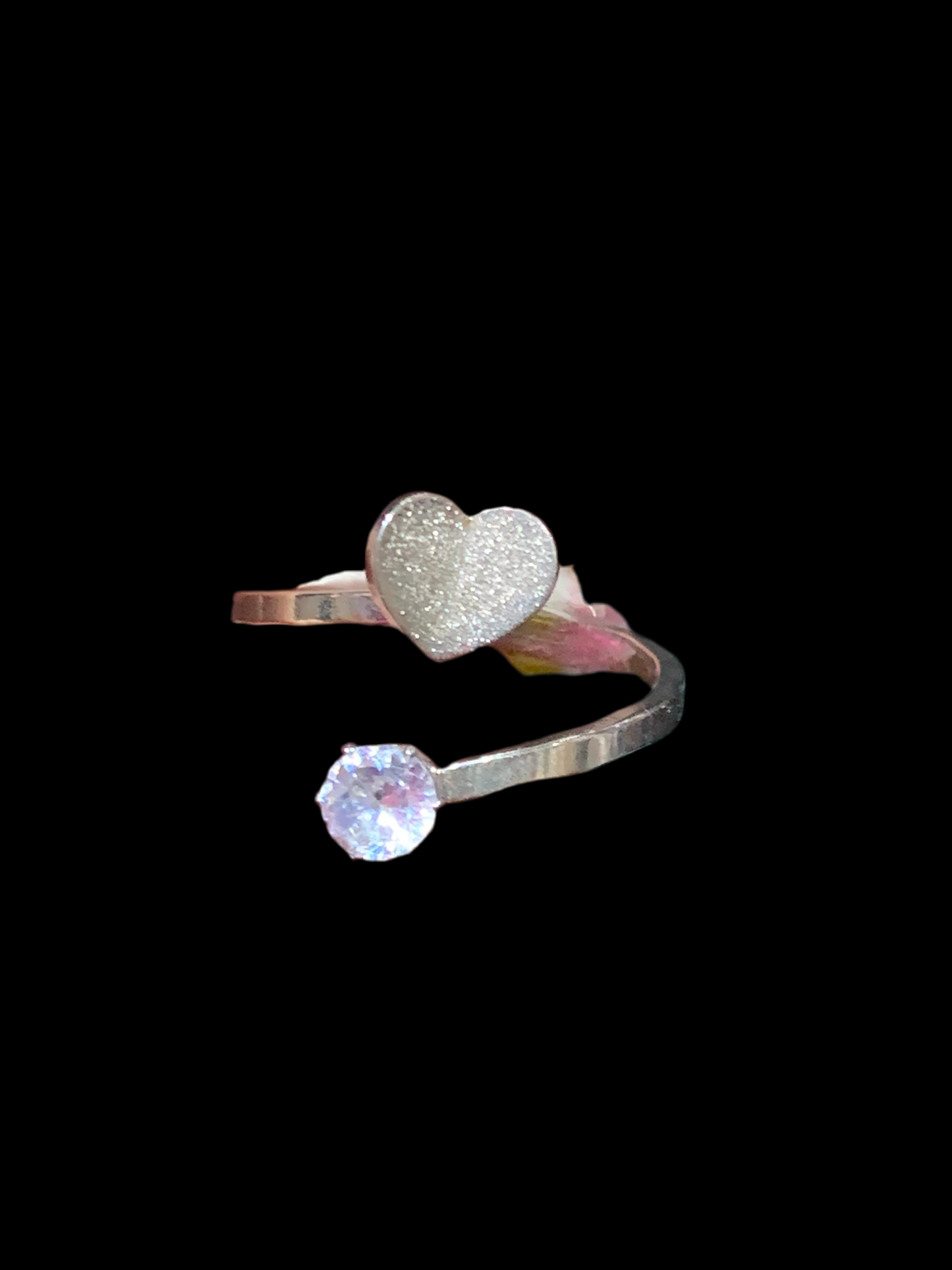 Anillos - bling bling