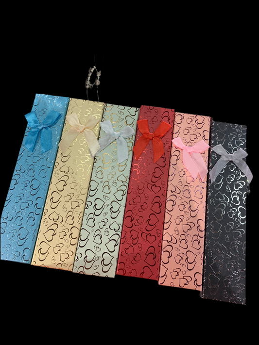 Caja de Regalo - Bling Bling