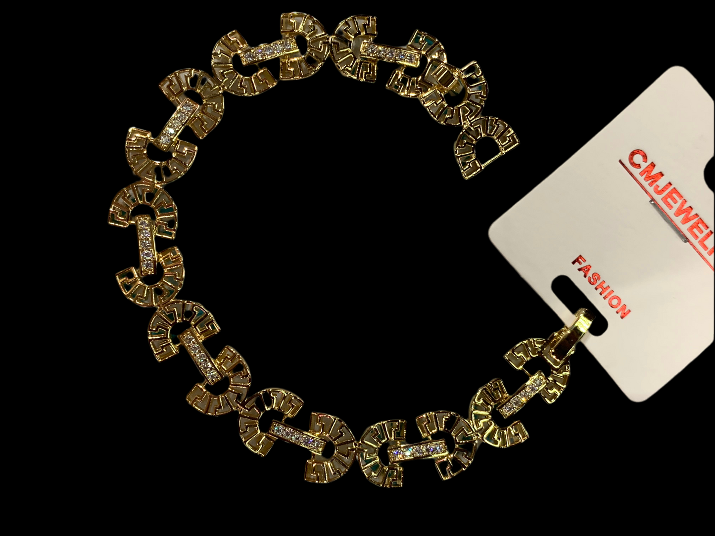 Pulsera diferentes diseños de acero inoxidable - bling bling