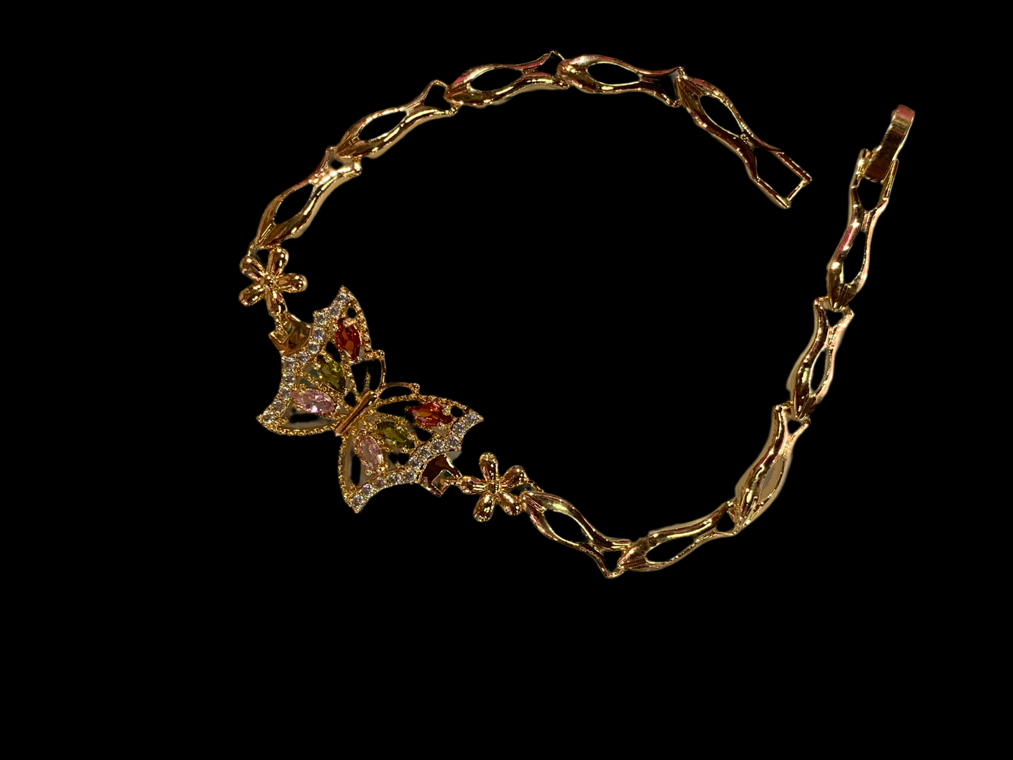 Pulsera diferentes diseños de acero inoxidable - bling bling
