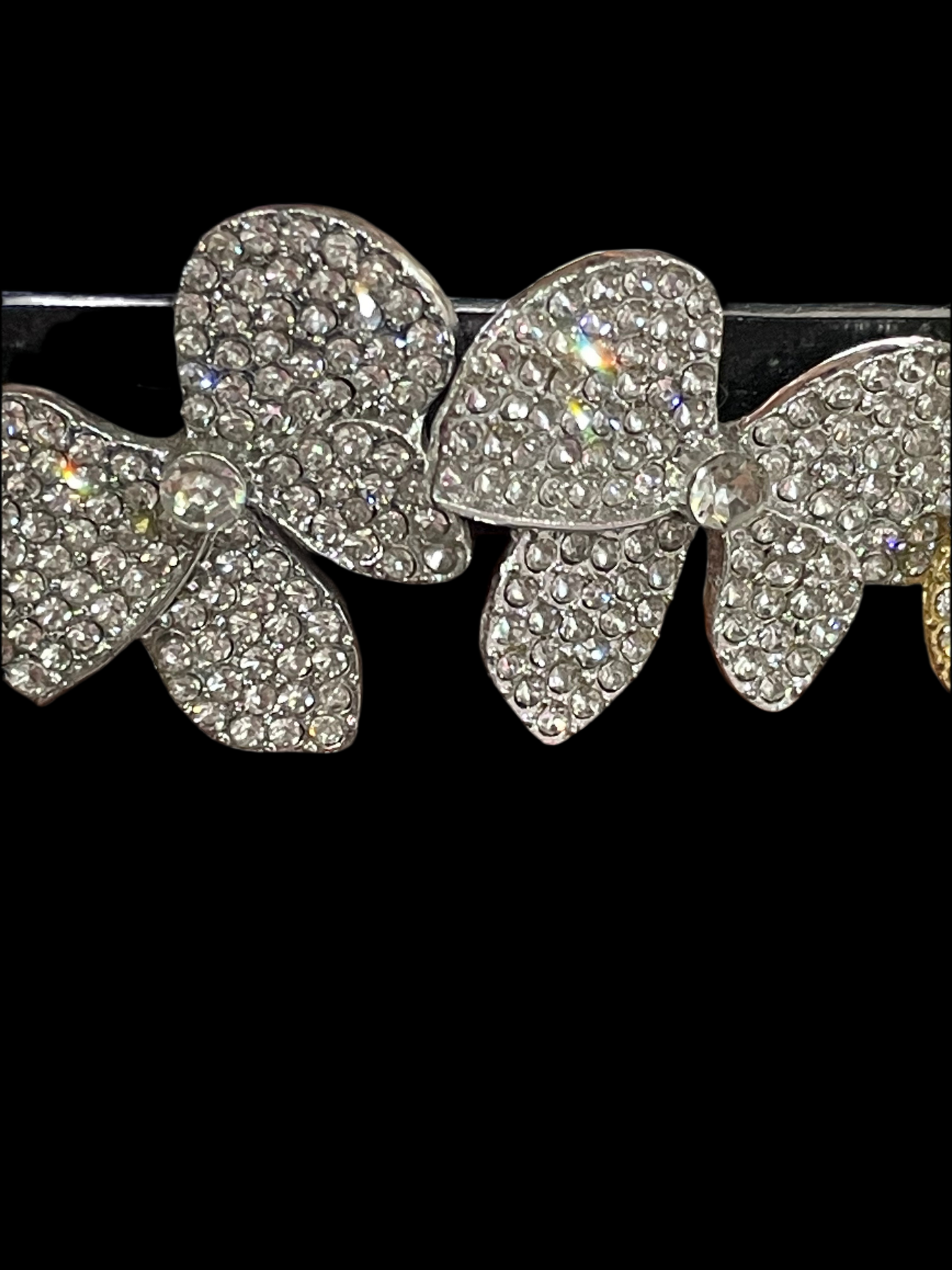 Aretes - Bling Bling