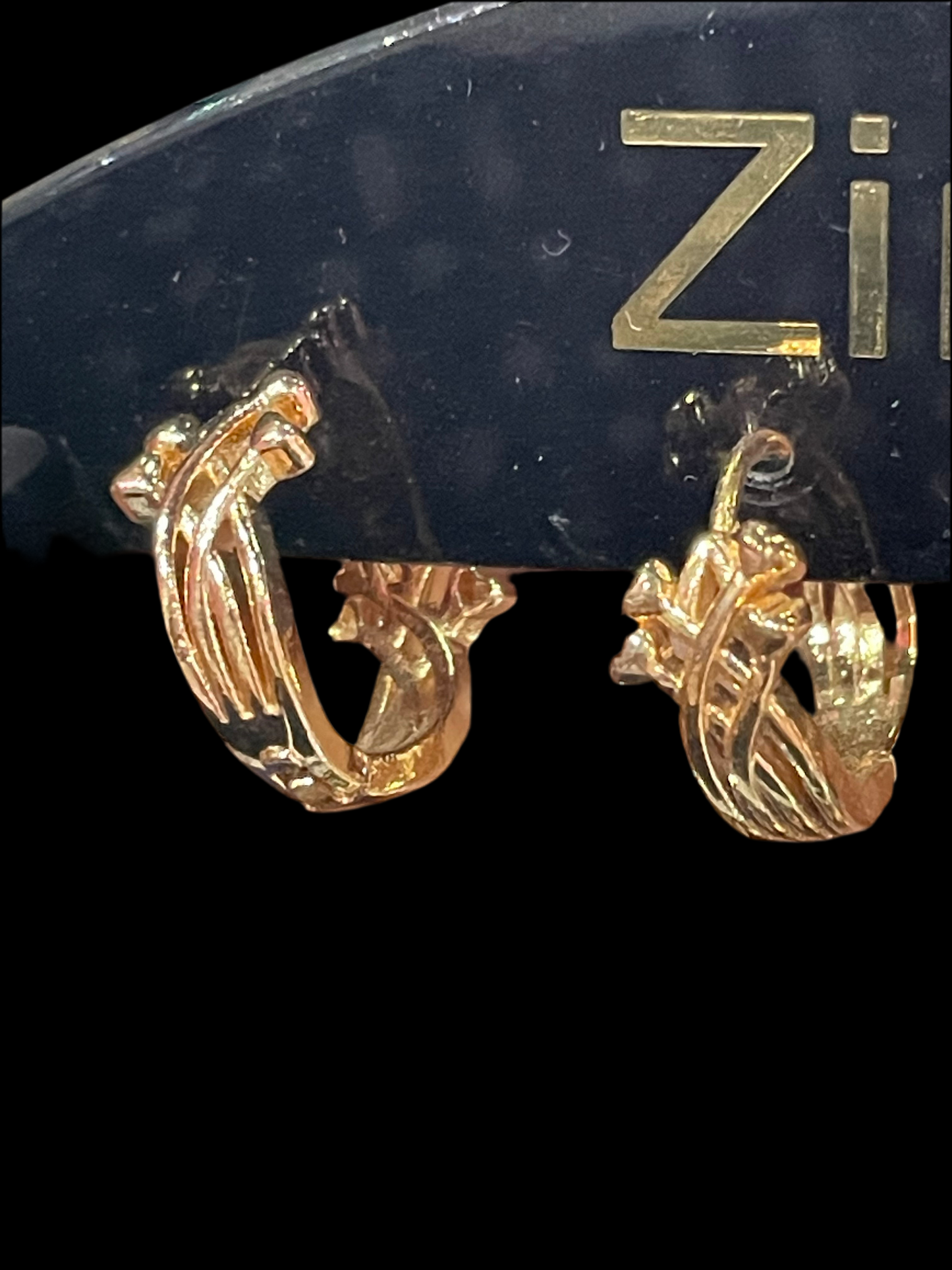 Aretes - Bling Bling