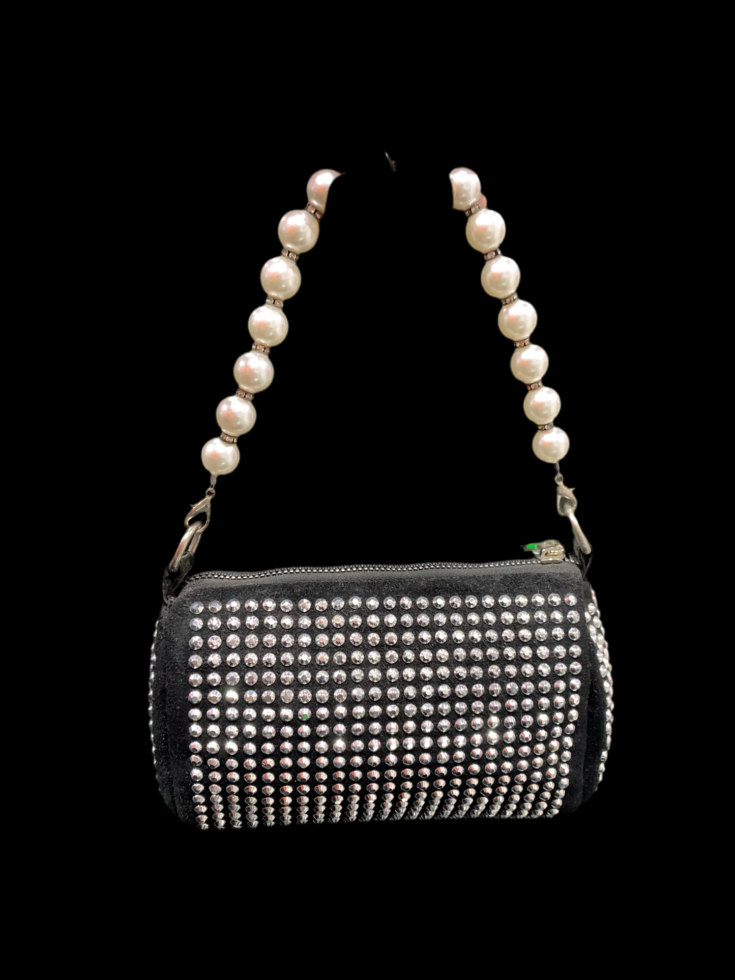 Bolso pequeño - bling bling