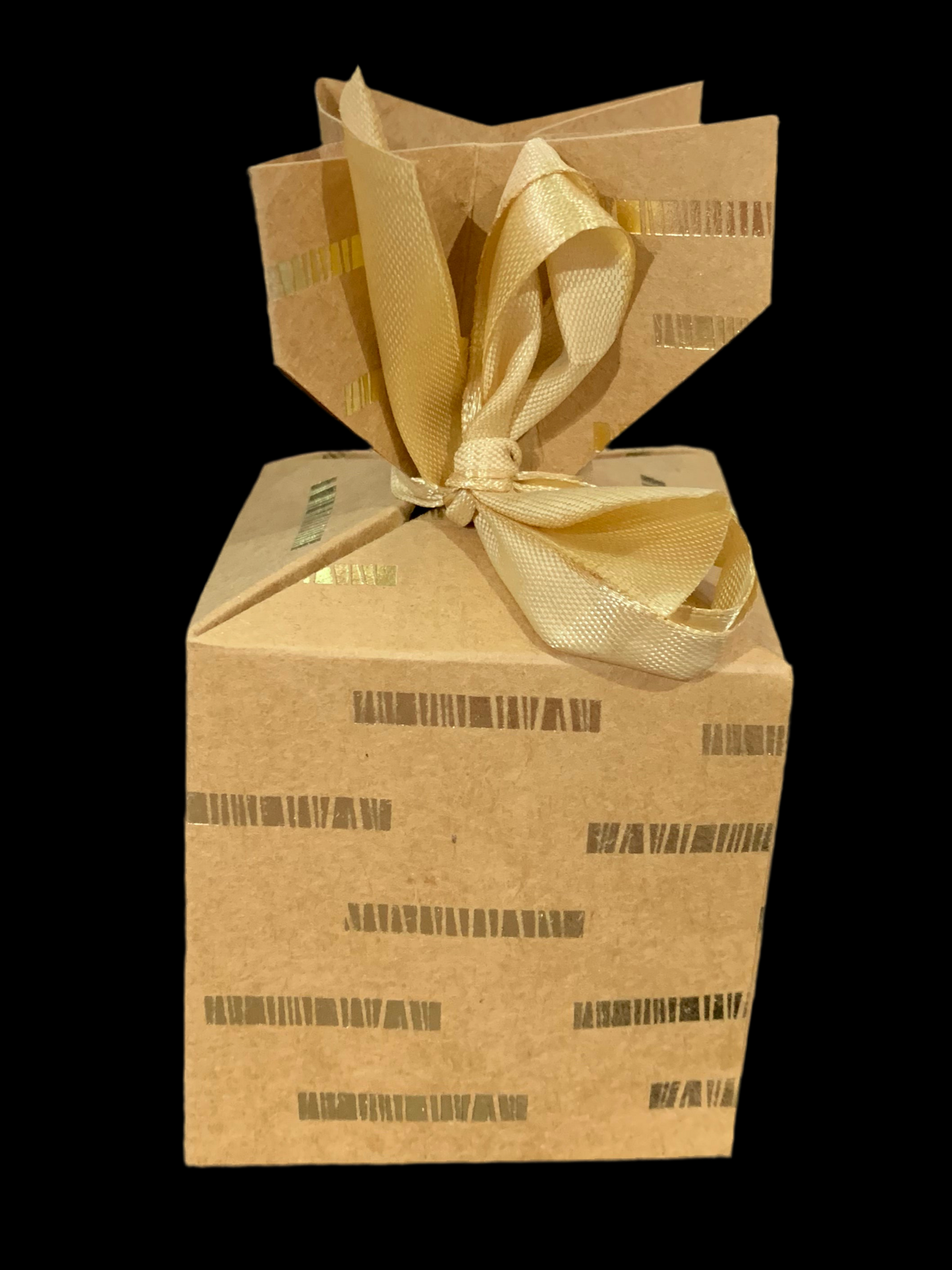 Caja de regalo pequeña
