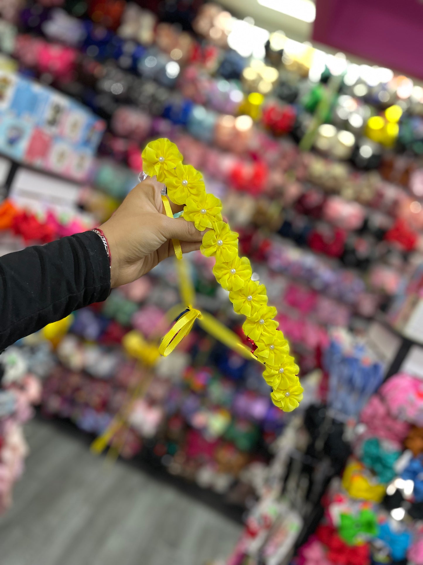 Corona De Flores - Los Moños De Kari