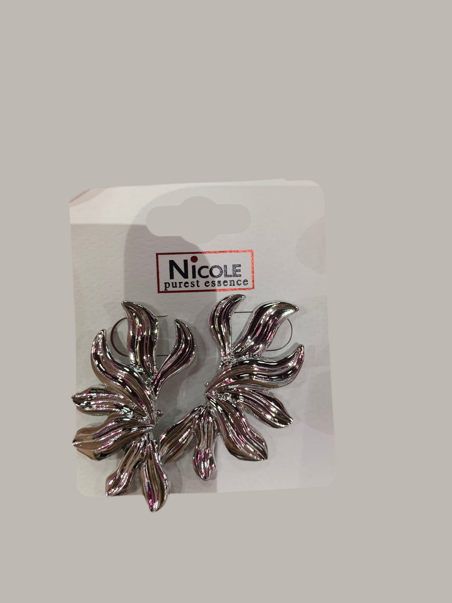 Aretes tipo de ginebra - Bling Bling