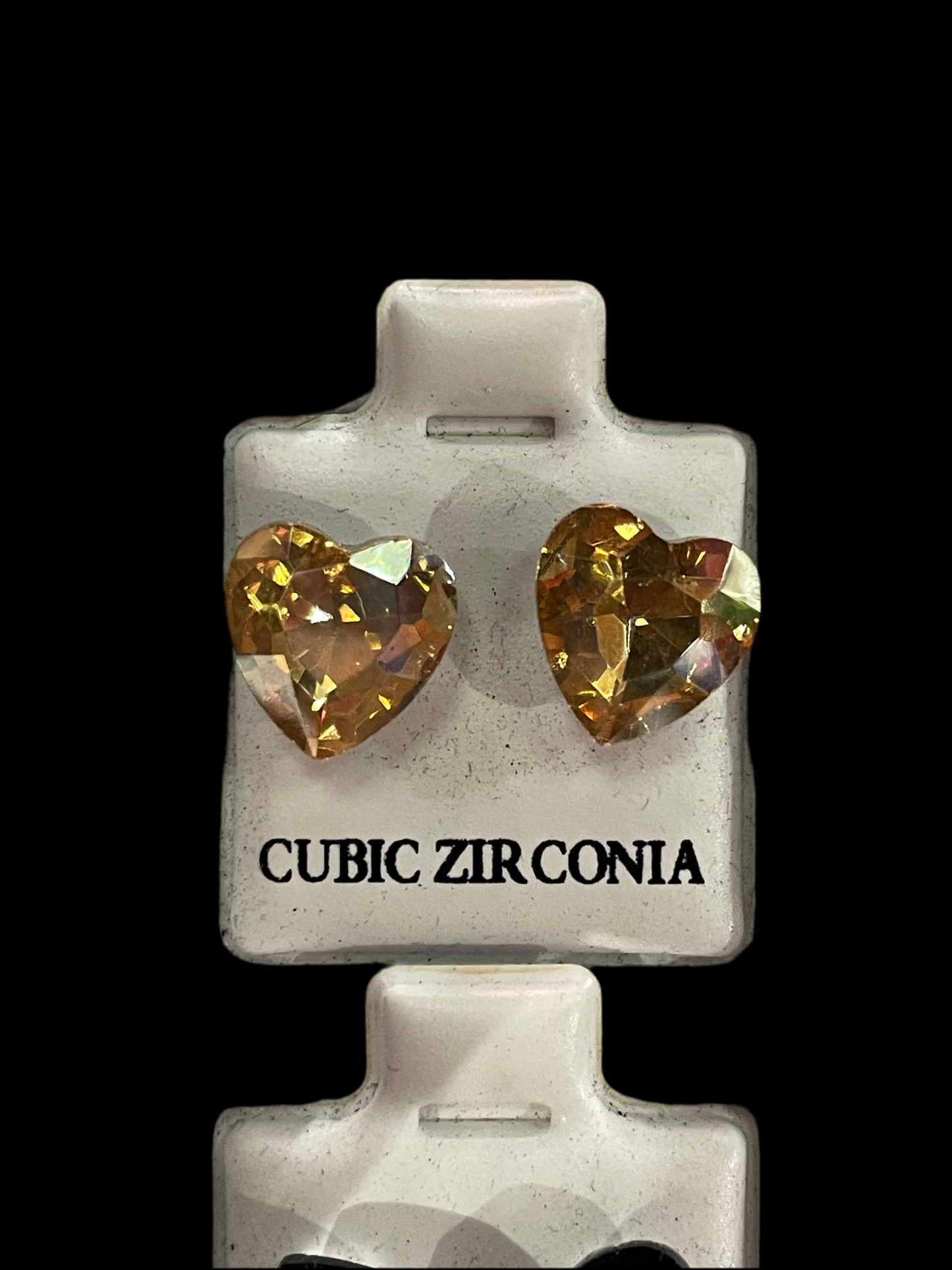 Aretes grandes - bling bling