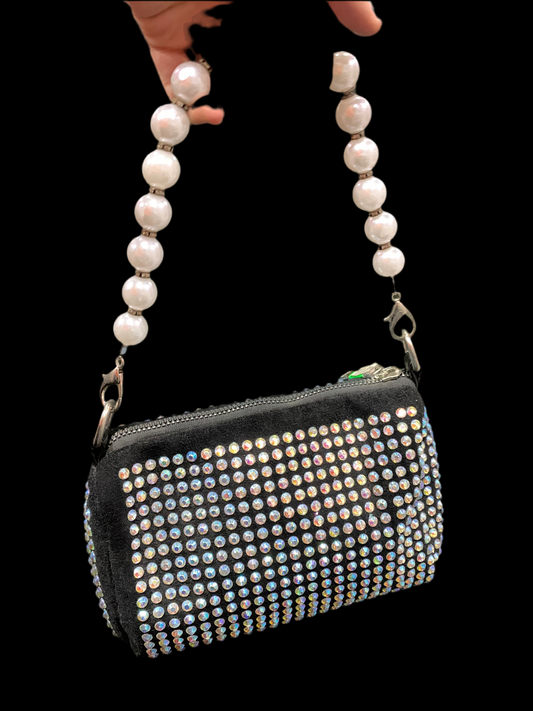 Bolso pequeño - bling bling