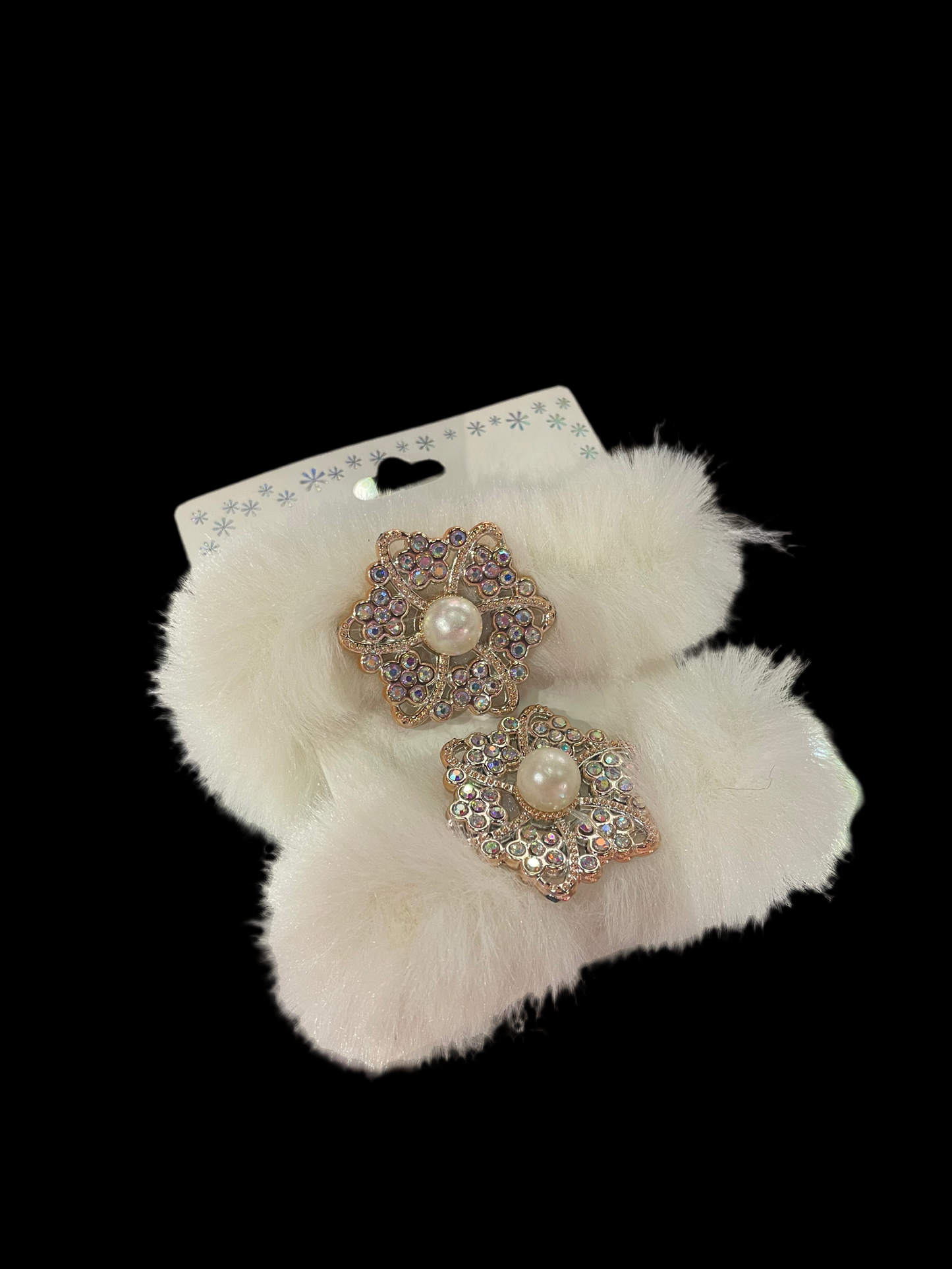 Doña de peluche