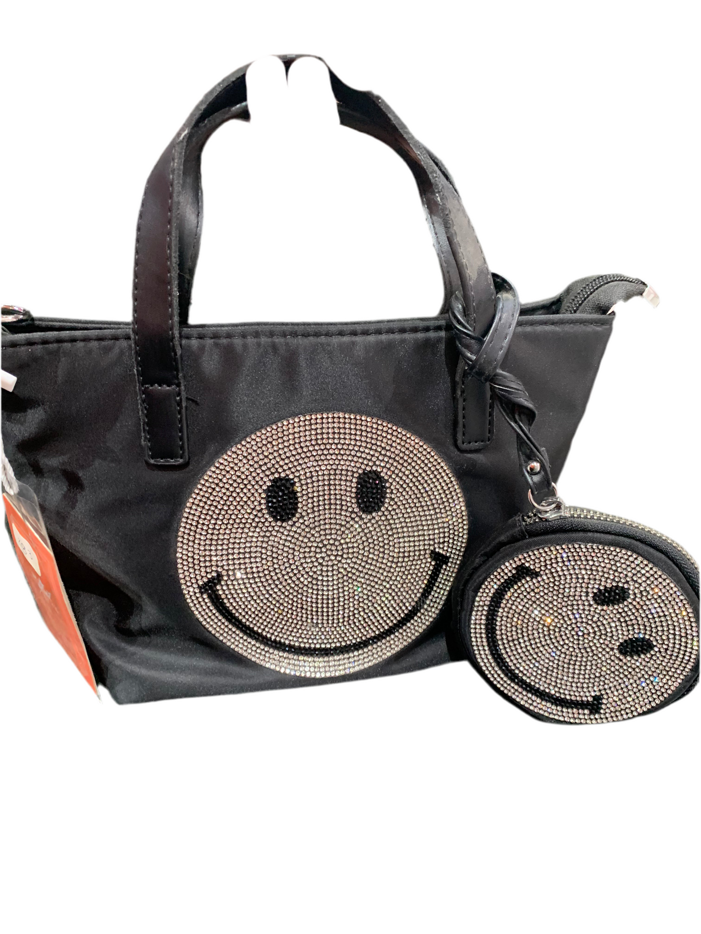 Bolso pequeño -bling
