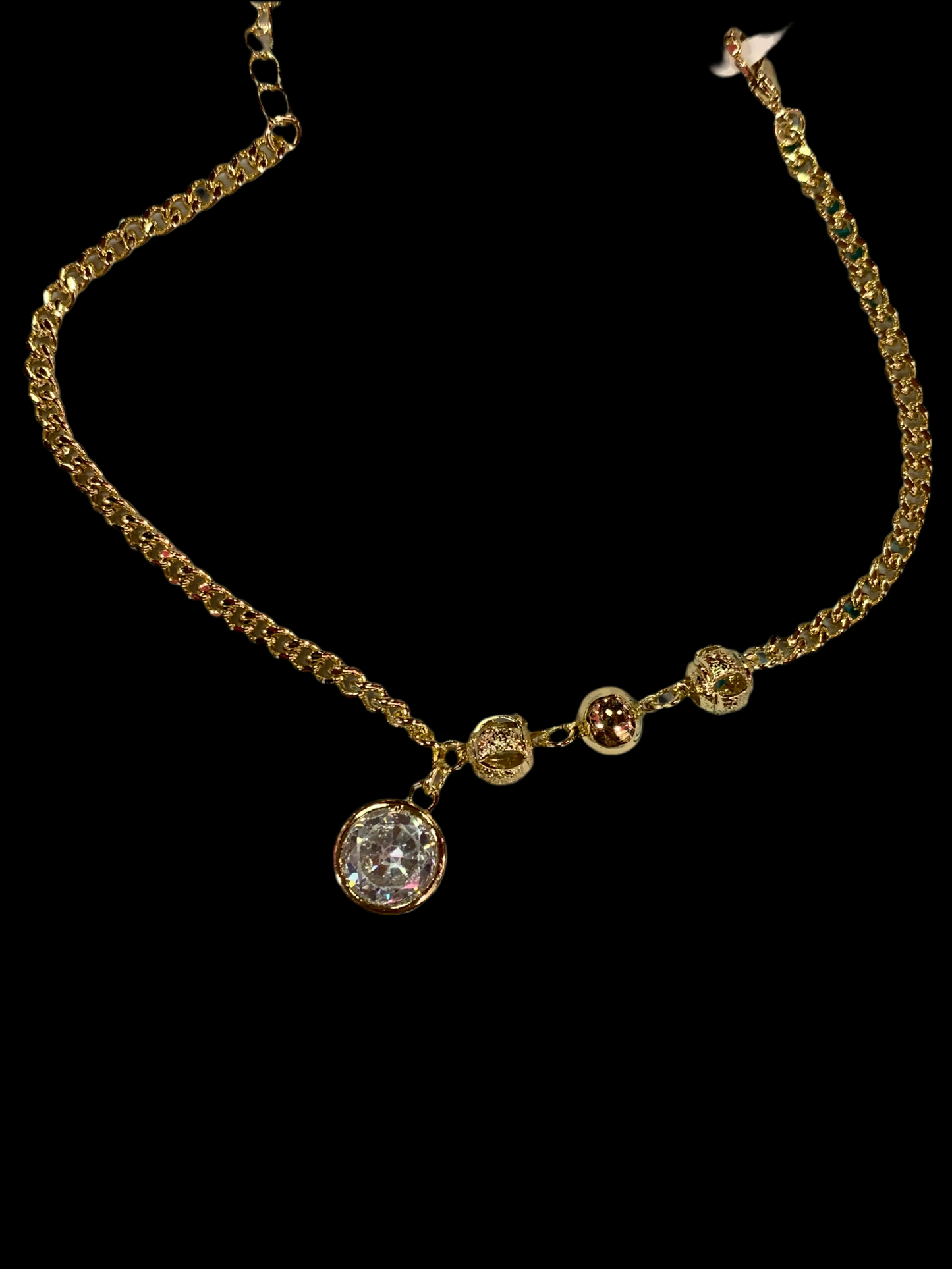 Pulsera diferentes diseños de acero inoxidable - bling bling