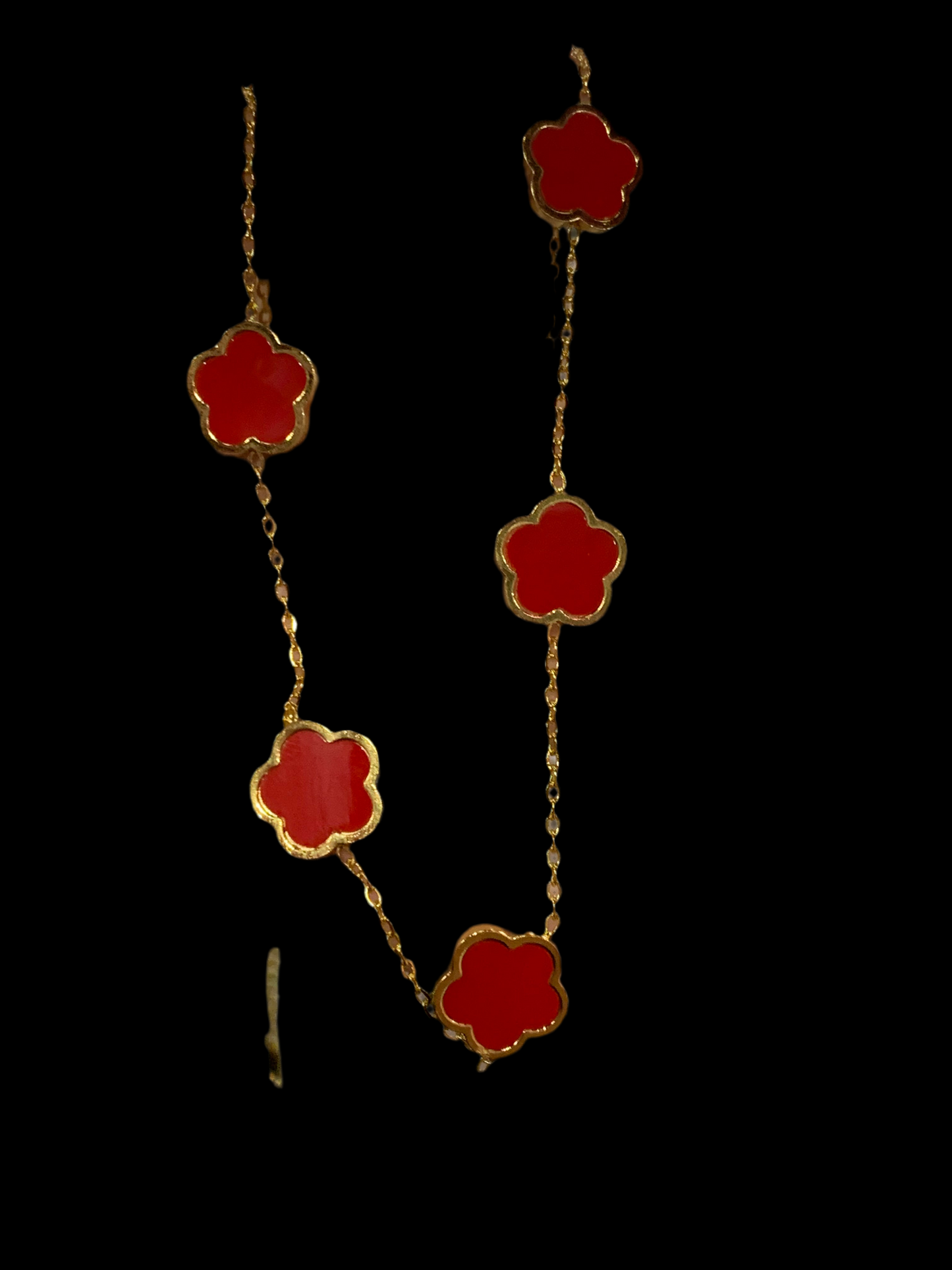Collar colores - Bling Bling