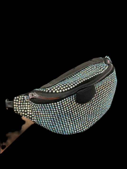 Cangurera - bling bling